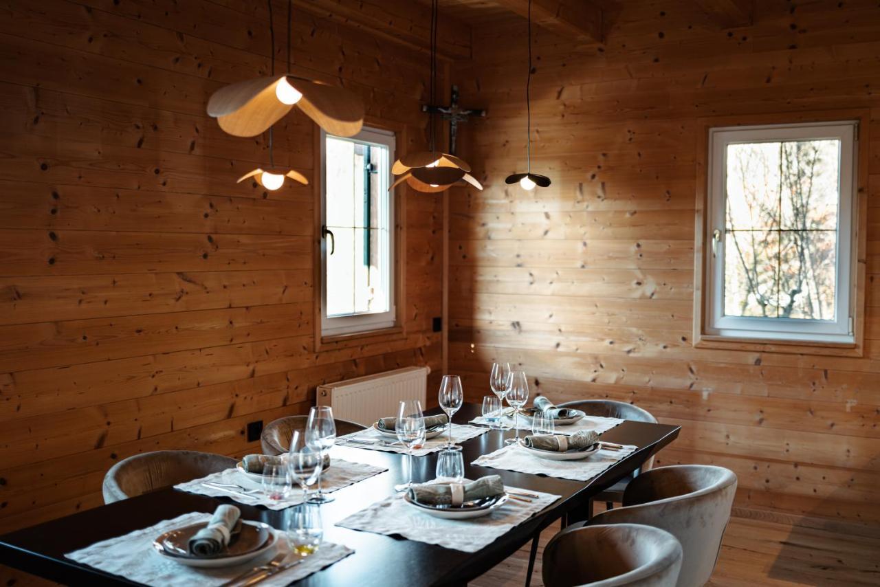 Holiday home Pettinger Stoeckl *
