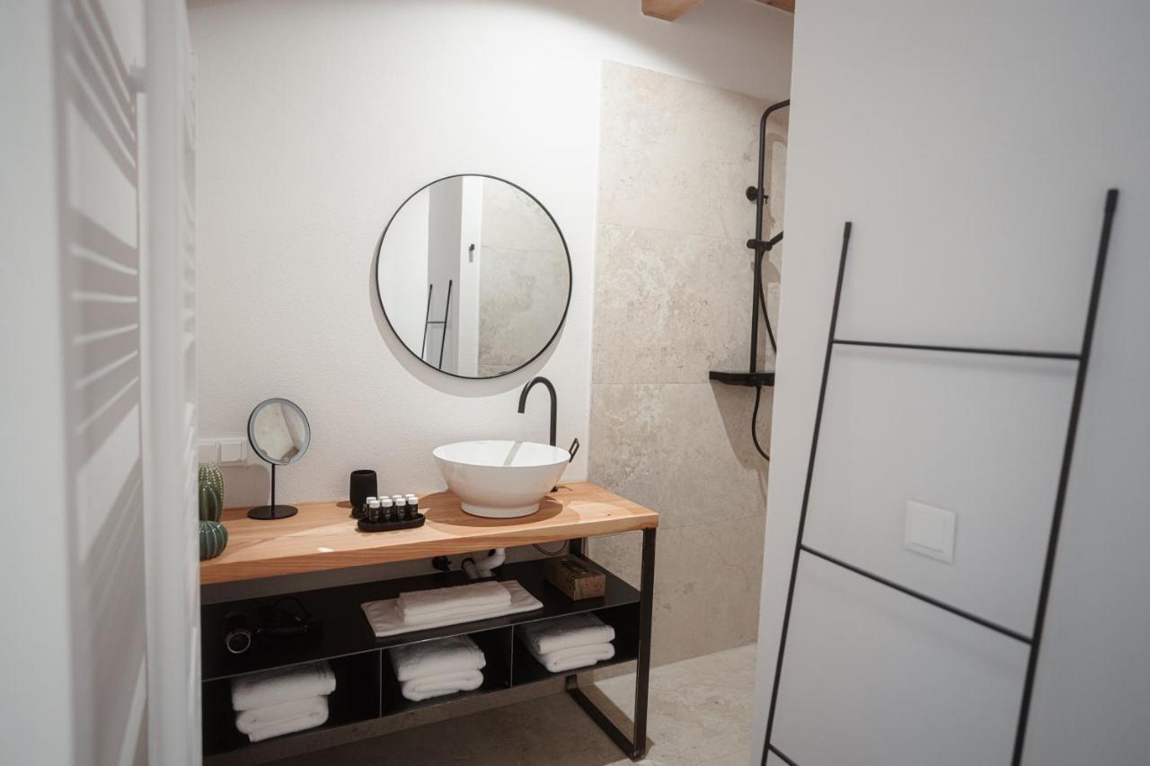 Pettinger Stoeckl Holiday home *