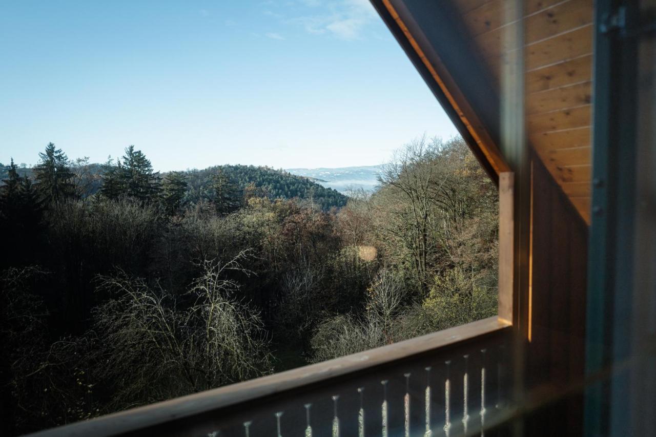 Pettinger Stoeckl Casa vacanze Heimschuh