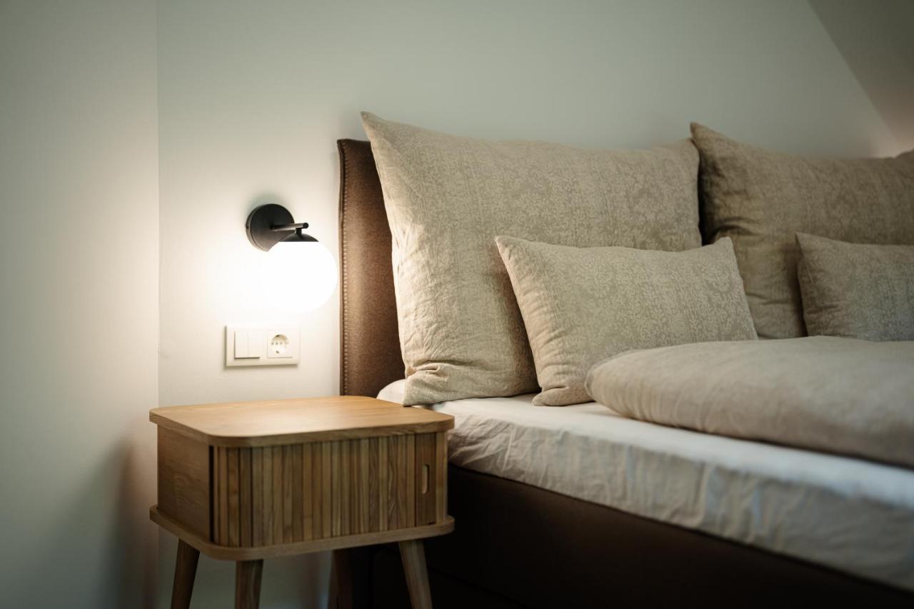 Holiday home Pettinger Stoeckl Heimschuh