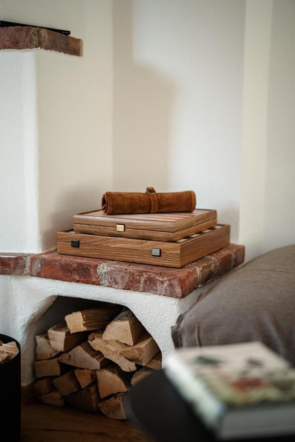 Pettinger Stoeckl Holiday home *