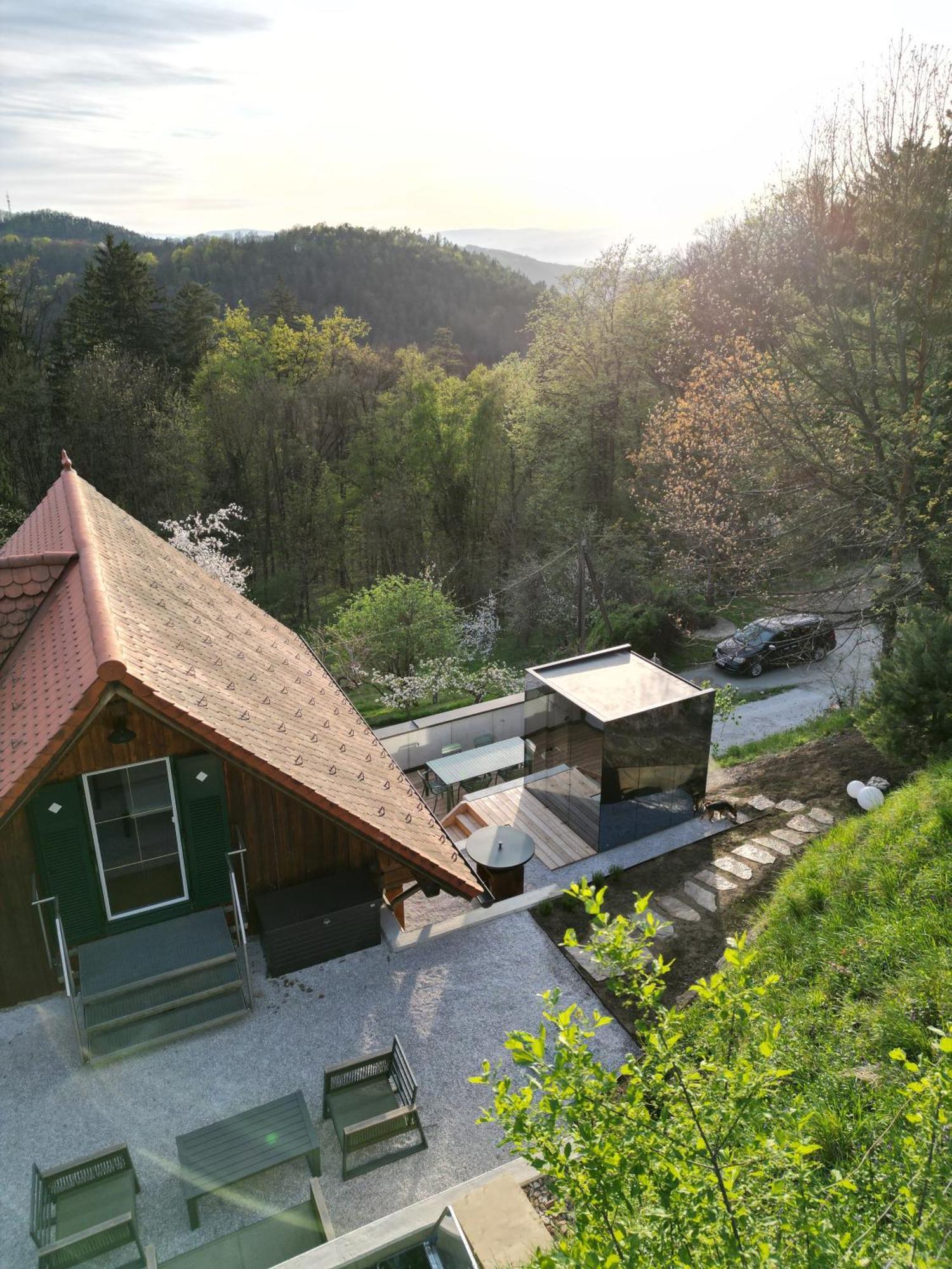 Pettinger Stoeckl Holiday home Heimschuh