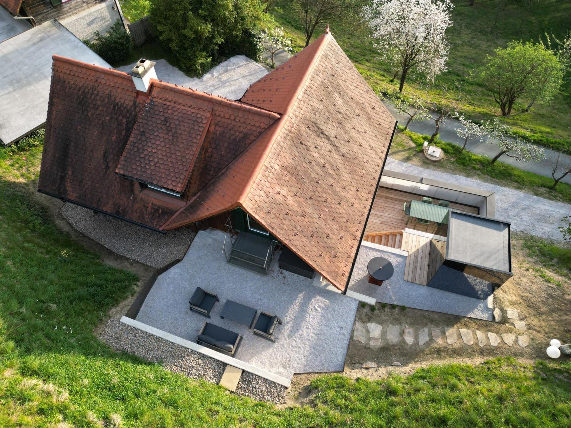 Casa vacanze Pettinger Stoeckl *