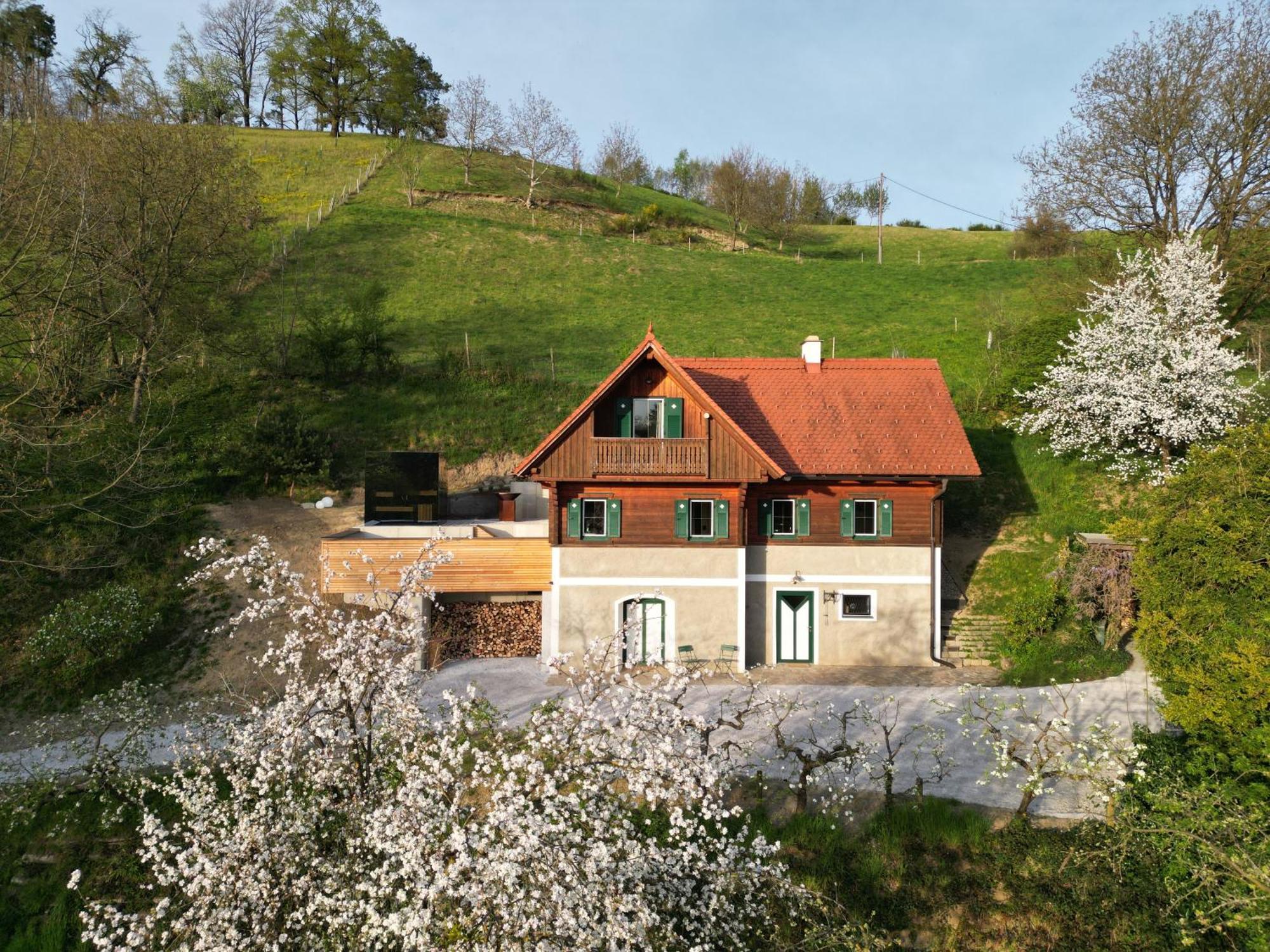 Casa vacanze Pettinger Stoeckl Heimschuh